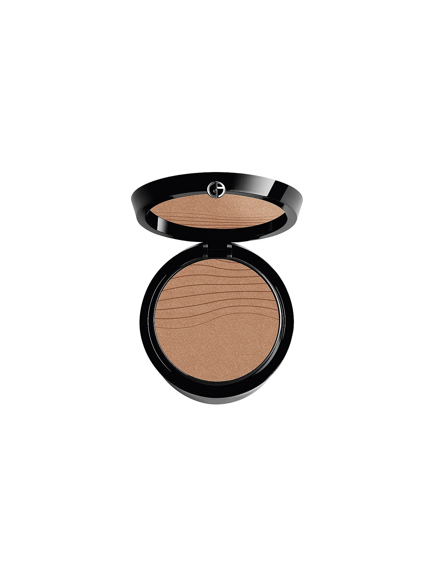 GIORGIO ARMANI COSMETICS | Puder - Luminous Silk Glow Fusion Powder ( 6,5 ) | beige